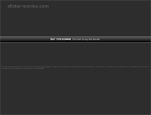 Tablet Screenshot of allstar-movies.com